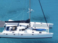 Outremer 55 Light Catamaran