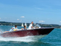 Boesch 560 Sundeck Sportboot