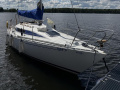 Artekno H323 Kielboot