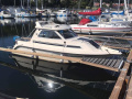 Uttern 5750C Pilothouse