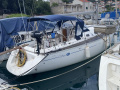 Gib Sea 364 Yelkenli Yat