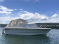 Fjord 21 Kamaralı Tekne