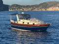Apreamare 9 Smeraldo Confort Motoryat