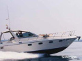 VZ Cantiere Nautico 34 OPEN Łódź offshore
