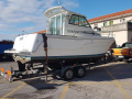 Starfisher 760 Bowrider