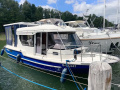 Balt SunCamper 30 Lux Kamaralı Tekne