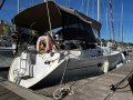 Beneteau Oceanis 361 Bluewater yacht
