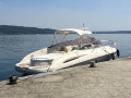 Cranchi CSL 28 Motoryat