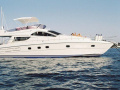 Raffaeli Ouragan 52 Flybridge