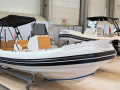 Sea Flash Luxury 520 Semirrigida