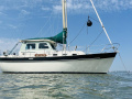 Dartsailer Sirocco 28 Motorlu Yelkenli