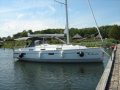 Bavaria Cruiser 36 Yacht à voile