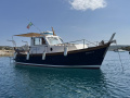 Sciallino 27 Kamaralı Tekne