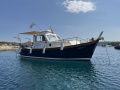 Sciallino 27 Kamaralı tekne