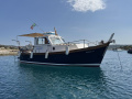 Sciallino 27 Kabinski brod