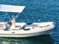 BWA 550 Gommone a scafo rigido