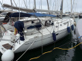 Jeanneau Sun Odissey 45 Açık Deniz Yatı