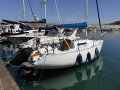 Plastivela Gura Yelkenli Yat