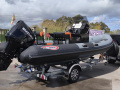 Searib Searibs 555 Pro Semirrigida