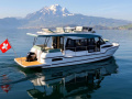 Balt Sun Camper 36 Flybridge