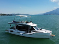 Balt Sun Camper 36 Flybridge