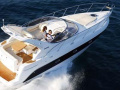 Sessa Oyster 35 Motoryat