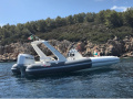 Altamarea Wave 23 Sport Gommone a scafo rigido