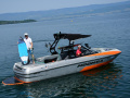Moomba Mojo 23 Wakeboard/Wakesurf