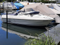 B2 Marine Cap Ferret 552 CC Kamaralı Tekne