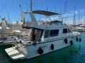 Birchwood 44 TS Flybridge