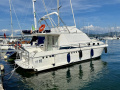 Della P & C Dc 10 Flybridge
