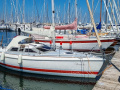 Etap 28i Yacht à voile