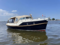 Drammer Jachtbouw Drammer 820 cabrio Kajuitboot