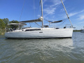 Beneteau Oceanis 37 Yacht à voile
