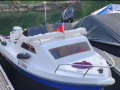 Mistral 45 Kamaralı Tekne