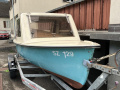 Kalchhofner Kalchofner AKL 560 K Barca da pesca