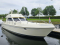 Stevens Nautical Easy 41/43 Fly Flybridge
