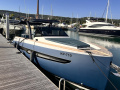 Fiart 35 SW Konsollu tekne