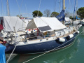 Aquafiber Marine S & S 34 Yelkenli Yat