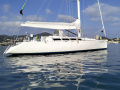 DOD Yacht Starkel 54 Segelyacht