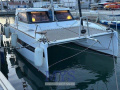Aventura 34 Catamaran