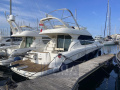 Jeanneau Prestige 42 Fly Flybridge