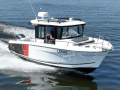 Jeanneau Merry Fisher 795 Sport Serie 2 Sportboot
