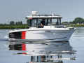 Jeanneau Merry Fisher 795 Sport Serie 2 Bateau de sport