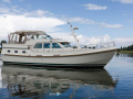 Linssen Grand Sturdy 430 AC Mark II Moottorijahti