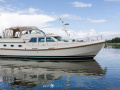 Linssen Grand Sturdy 430 AC Mark II Motoryat