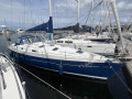 Beneteau Oceanis 411 Clipper Celebration  (2003) Segelyacht