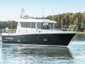 Sargo 31 Motor yacht
