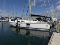 Hanse 370e Plachetní jachta