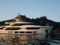 Majesty 120 Superyacht